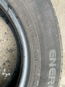 letní pneu 195/65 R15 Michelin - 6