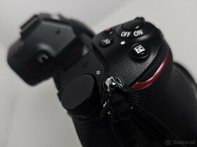 Nikon Z6 + grip - 6
