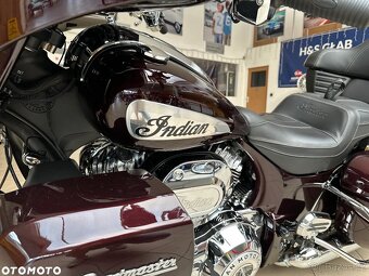 INDIAN ROADMASTER LIMITED 116 2021 - 6