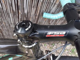 Bianchi Barloword 928 - 6