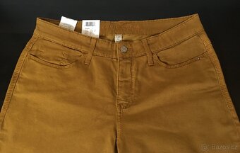 Kalhoty MAC (nové) - velikost W40 | L34 - 6