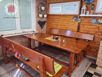 Prodej zahrady ve Veselí nad Moravou, 1641 m2 - 6