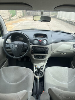 Citroen C3 - 6
