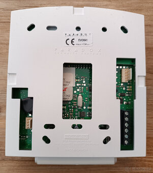 ⚡️ Alarm ústředna Paradox digiplex EVO48 ⚡️ - 6
