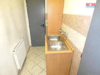 Pronájem kanceláře, 37 m², Ostrava, ul. Přemyslovců - 6