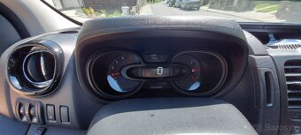Renault Trafic Spaceclass - 6