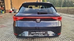 Seat Leon ST 2,0TDi 110kW DSG FullLed Matrix DPH - 6