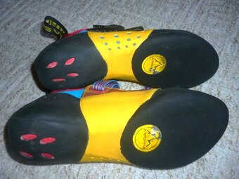 lezečky - LA SPORTIVA - 6