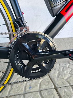 Silniční kolo BMC Teammachine SLR03 ONE Carbon 2021 - 6
