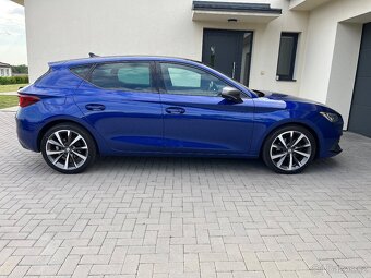 Seat Leon 1.5TSi FR 2020 - 6