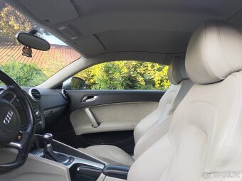 Audi TT - 6