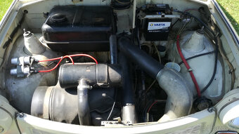 Trabant 601 Universal - 6