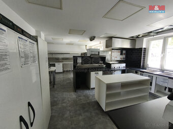 Pronájem restaurace, stravování, 63 m², Ostrava, Hulváky - 6