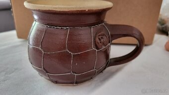 prostírání, hrnečky,povlečení,lampa - 6