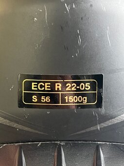 Integrální helma HJC I70 EMULA - 6