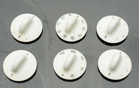 Gorenje EC774W / náhradní díly - 6