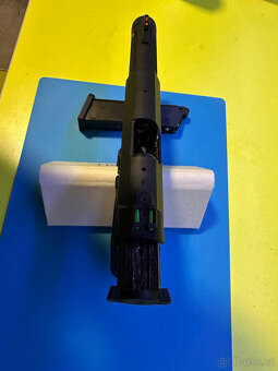 Airsoft AAP-01 (UPGRADE) GBB - 6