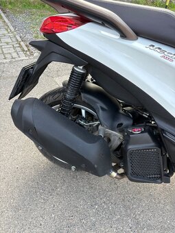 Piaggio Medley 125 - 6