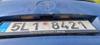Touran 1,9 pd 77.kw - 6