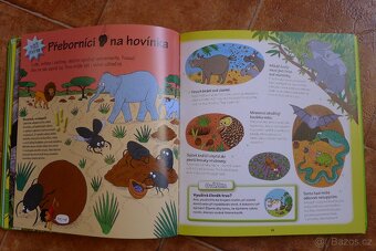 Malá encyklopedie rekordů - 6