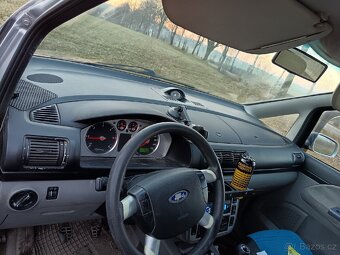 Ford Galaxy - 6