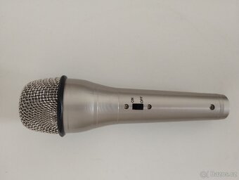 Mikrofon - 6