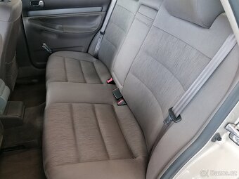 Audi A4 1.8 92kW Quattro - 6