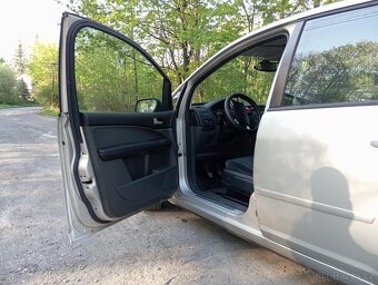 Ford c-max 1.6tdci 80kw - 6