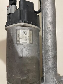 BMW G11 ,G12,G30,G31. servořizení 6896843 - 6