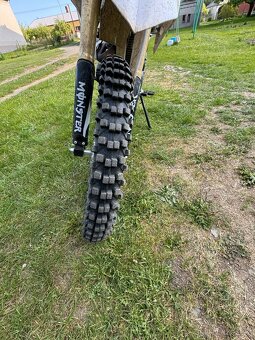 DirtBike Tornado 250cc 21/18 - 6