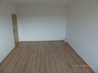 Pronájem bytu 2+1, 62m2,ul. Jirkovská,Chomutov - 6