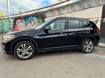 BMW X1 - 6
