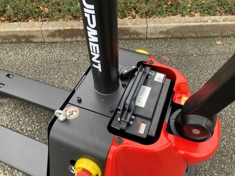 Robotický paletový vozík XP15+ |PS6249| - 6