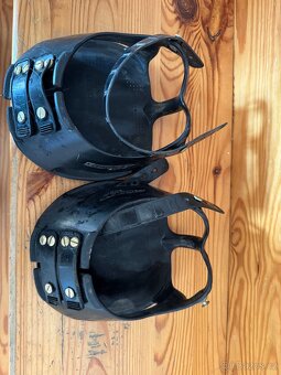 Scoot boots - 6