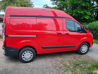 Ford Transit Custom - 6