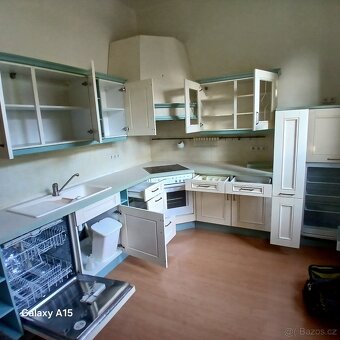 kuchyňská linka - 6