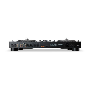 RANE One Pro DJ Controller Bundle - 6