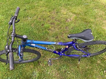 Horské kolo - Schwinn Mesa GS - 6