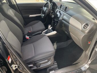 Suzuki Vitara 1,6 VVT-AUTOMAT PREMIUM 6AT (2017) - 6