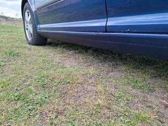 Škoda Octavia II 1.9 TDI 77kw Kombi. Klima Alu Model 2006... - 6