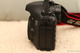 Canon 7D tělo - 6