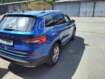Škoda Kodiaq - 6