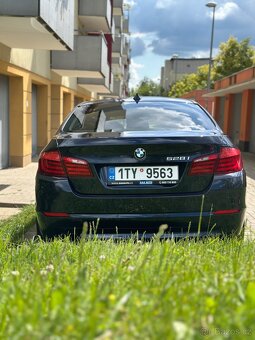 BMW 528i F10 – benzín, 2011, 215 000 km - 6