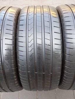 225/45/17 letní pneu hankook - 6