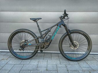 Specialized Turbo LEVO FSR / 29" / M / 500Wh / - 6