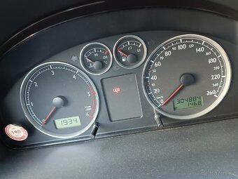 Volkswagen Sharan. 1.9 PD. 85KW. 2001. - 6