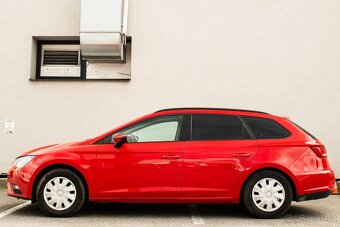 Seat Leon ST 1.2 TSI 81 kW - 6