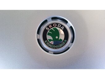 14 velkoplošné kryty kol Škoda Octavia I (1U) 1U0601147E (sa - 6