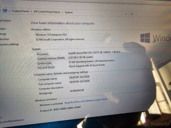 Asus Transformer T100TAF - 6