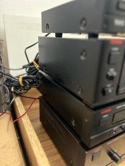 LUXMAN SESTAVA - 6